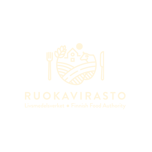 5 RUOKAVIRASTO LOGO