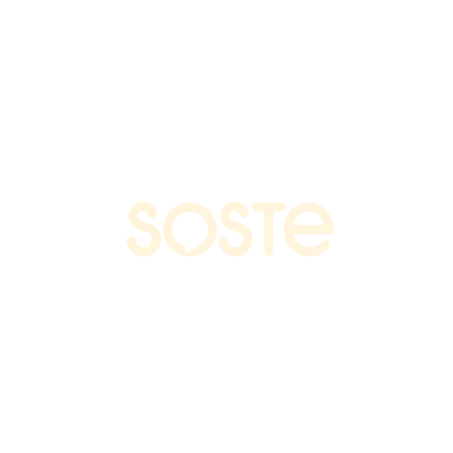 8 SOSTE LOGO